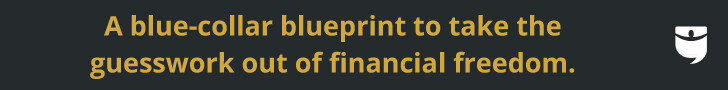 Pillars of Wealth-BiggerPockets