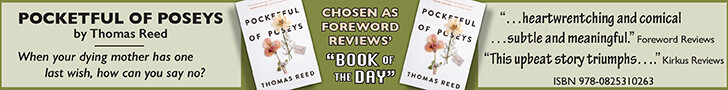 Pocketful of Poseys - Thomas Reed