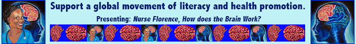 Nurse Florence Does Brain Work