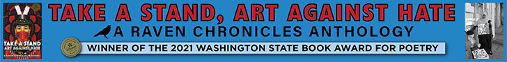 Take a Stand, Art Against Hate