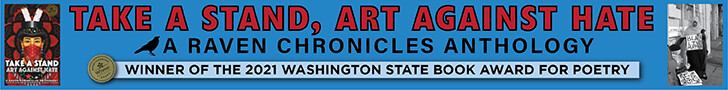 Take a Stand, Art Against Hate