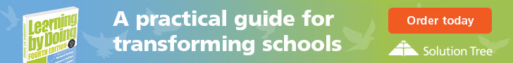 Learning By Doing-Solution Tree