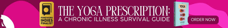 The Yoga Prescription