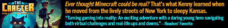 The Crafter-Dan Sugralinov