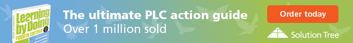 Learning By Doing-Solution Tree