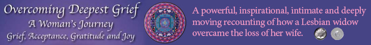 Overcoming Deepest Grief, A Woman's Journey