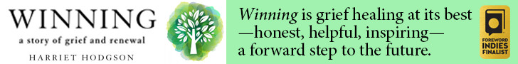 Winning-Harriet Hodgson