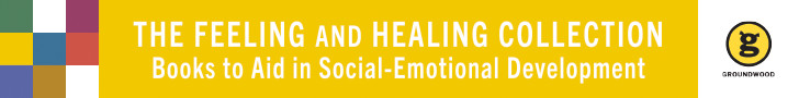 Healing Catalog-Groundwood Books