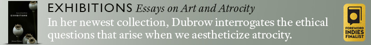 Exhibitions-Jehanne Dubrow