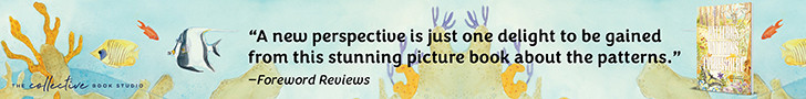 Patterns Patterns Everywhere-The Collective Book Studio