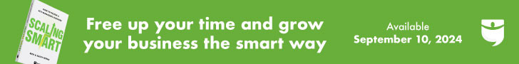 Scaling Smart-BiggerPockets
