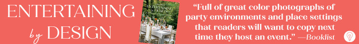 Entertaining By Design-The Collective Book Studio