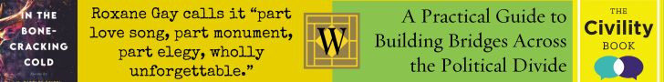 In the Bone Cracking Cold-Wayne State University Press
