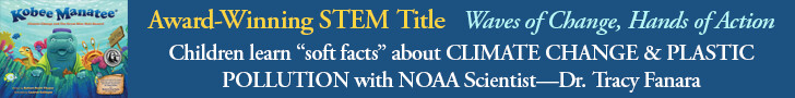 Kobee Manatee Climate Change and the Great Blue Hole Hazard