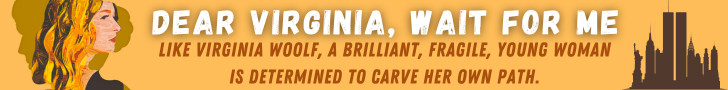Dear Virginia, Wait For Me - Central Avenue Publishing