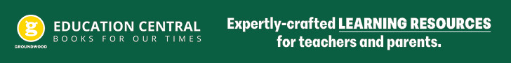 Education Central - Groundwood Books