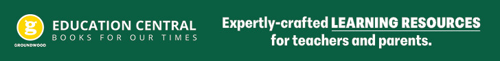 Education Central - Groundwood Books