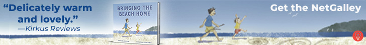 Bringing Home the Beach - The Collective Book Studio