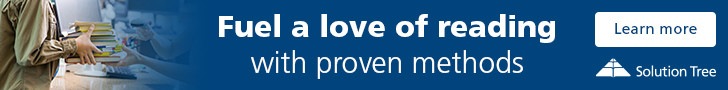 Fuel a Love of Reading - Solution Tree
