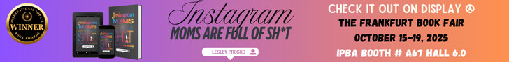 Instagram Moms are Full of Sh*t - Lesley Prosko