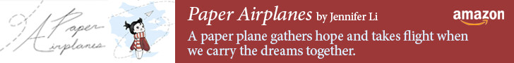 Paper Airplanes