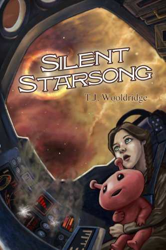 Silent Starsong cover