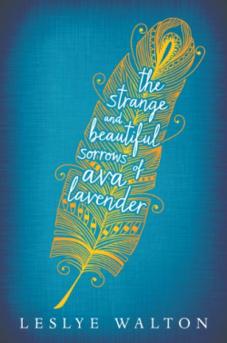 ava lavender cover