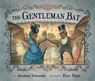 Gentleman Bat cover