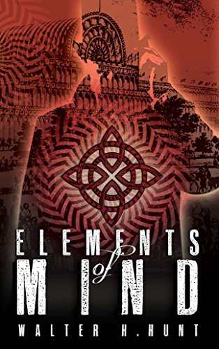 Elements of Mind cover