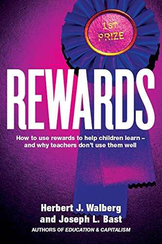 Rewards cover