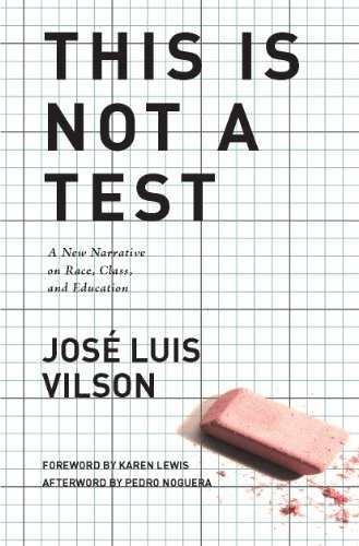 This Is Not a Test cover