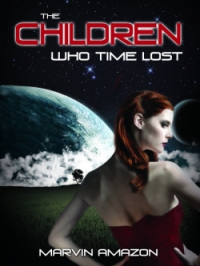 The Children Who Time Lost cover
