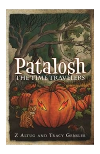 Patalosh cover