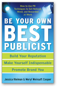 Best Publicist