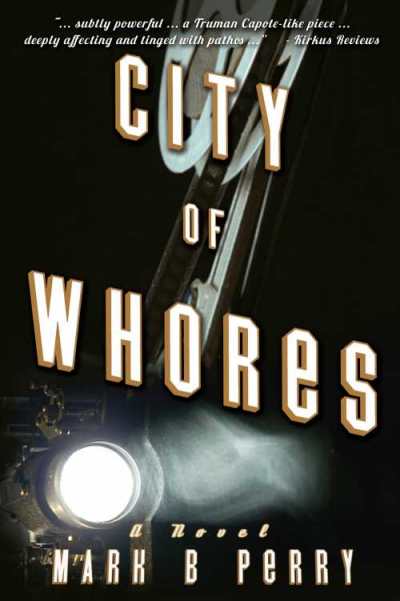 city of whores cover