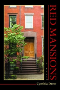 red mansions cover