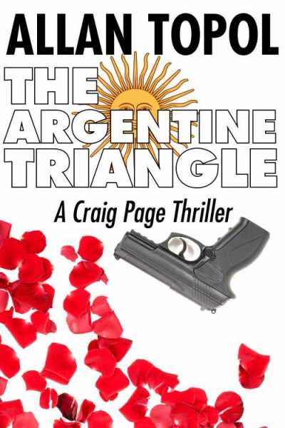 the argentine triangle cover