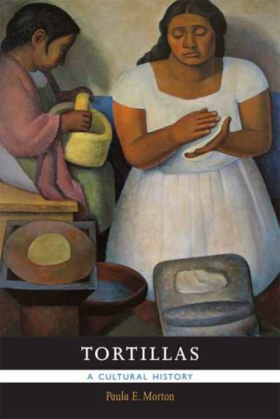 tortillas cover
