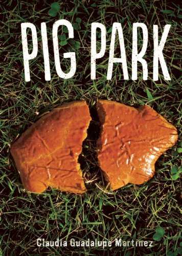 pig park cover