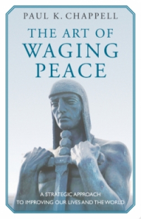 the art of waging peace cover