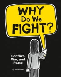 why do we fight cover