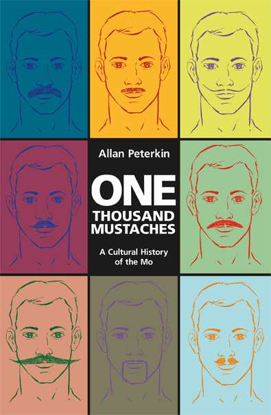 Mustaches