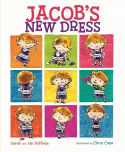 jacob’s new dress cover