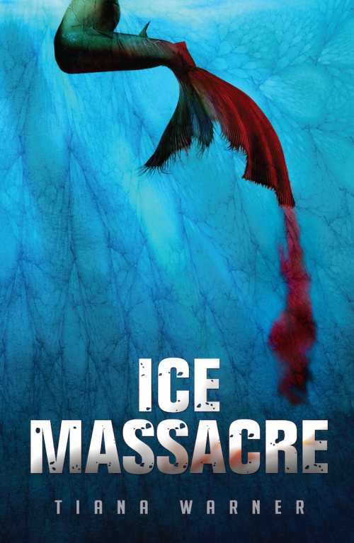 ice massacre cover