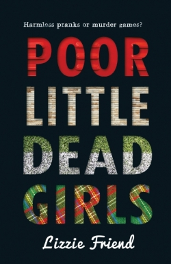 poor little dead girls cover