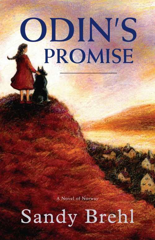odins promise cover