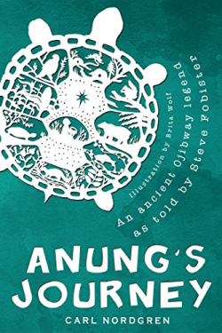 anungs journey cover