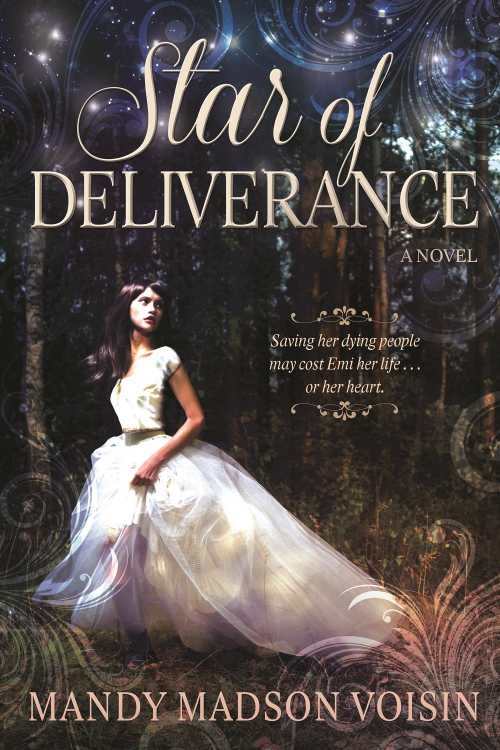 star of deliverance cover
