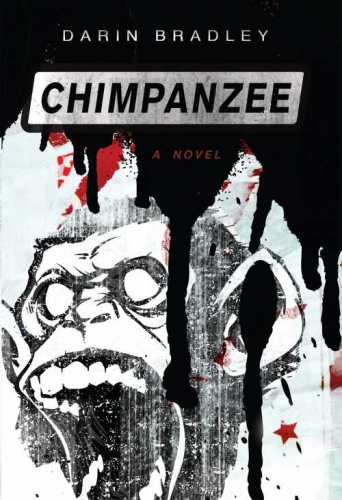 chimpanzee cover