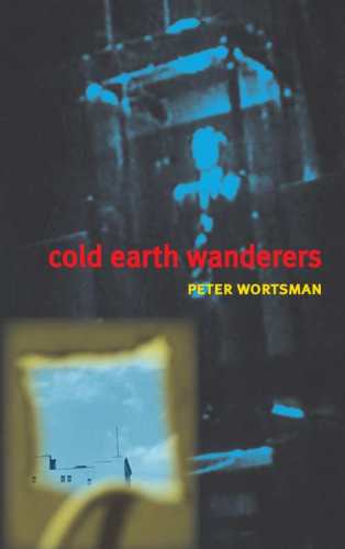 cold earth wanderers cover